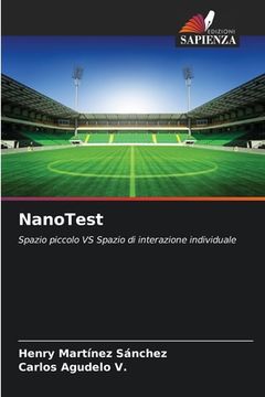 portada NanoTest (en Italiano)