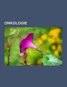 portada Onkologie (en Alemán)
