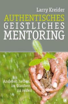 portada Authentisches Geistliches Mentoring (en Alemán)
