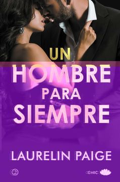 portada Un Hombre Para Siempre (Man in Charge, 2) (in Spanish)