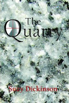 portada the quarry (en Inglés)