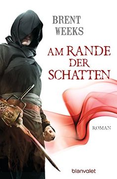 portada Am Rande der Schatten (in German)