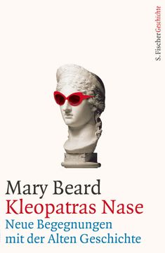portada Beard m. Kleopatras Nase (in German)