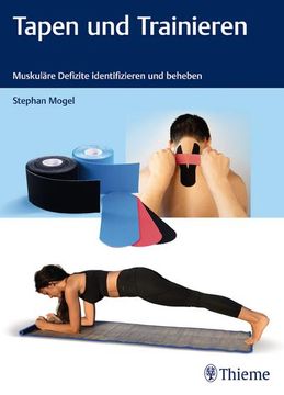 portada Tapen und Trainieren: Muskuläre Defizite Identifizieren und Beheben (en Alemán)