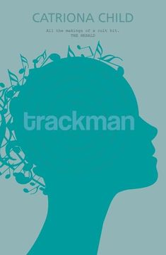 portada Trackman (en Inglés)
