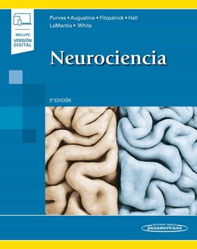 portada Neurociencia (Incluye versión digital)
