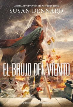 portada El Brujo del Viento (in Spanish)