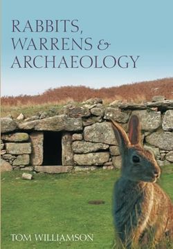 portada Rabbits, Warrens & Archaeology (en Inglés)
