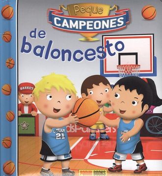 portada Baloncesto (in Spanish)