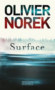 portada Surface (Thriller) (in French)