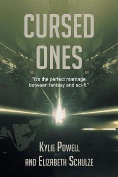 portada Cursed Ones (in English)