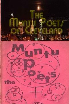 portada The Muntu Poets Of Cleveland (Volume 1)