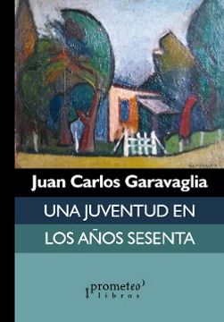 portada Una Juventud en los Años Sesenta (in Spanish)