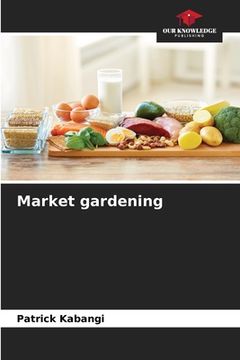 portada Market gardening (en Inglés)