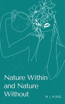 portada Nature Within and Nature Without (en Inglés)
