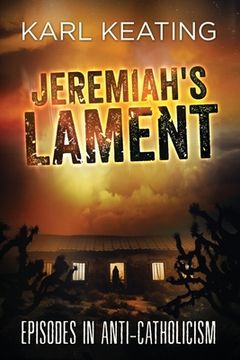 portada Jeremiah's Lament (en Inglés)
