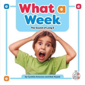 portada What a Week: The Sound of Long E (in English)