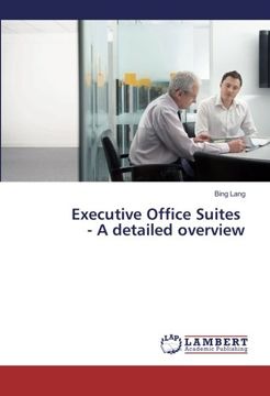 portada Executive Office Suites - A detailed overview