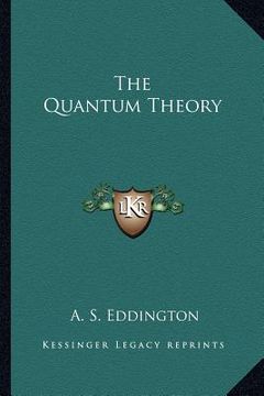 portada the quantum theory