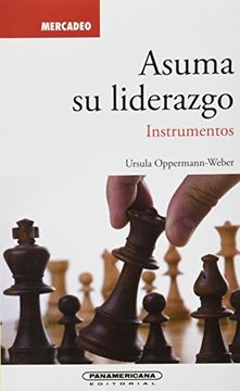 portada Asuma su Liderazgo (in Spanish)