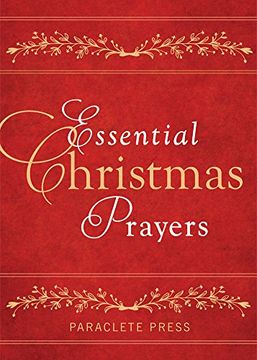portada Essential Christmas Prayers