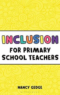 portada Inclusion for Primary School Teachers (Outstanding Teaching) (en Inglés)