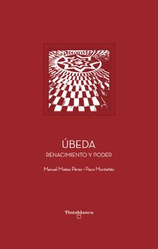 portada UBEDA (in Spanish)