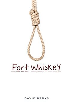 portada Fort Whiskey (en Inglés)