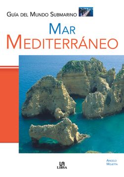 portada Mar Mediterráneo (in Spanish)