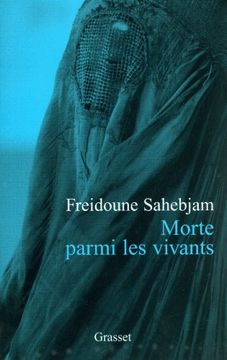 portada Morte Parmi les Vivants (in French)