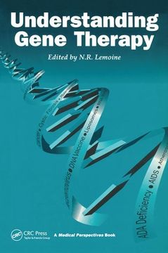 portada Understanding Gene Therapy (en Inglés)