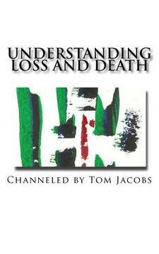 portada understanding loss and death (en Inglés)