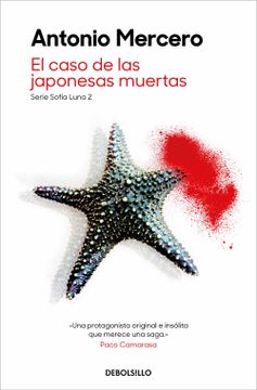 portada El Caso de las Japonesas Muertas (in Spanish)