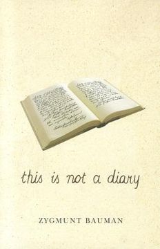 portada this is not a diary