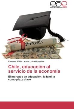 portada Chile, Educacion Al Servicio de La Economia