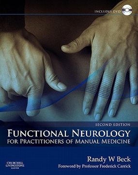 portada functional neurology for practitioners of manual medicine