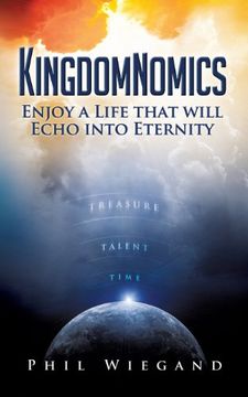 portada Kingdomnomics (in English)