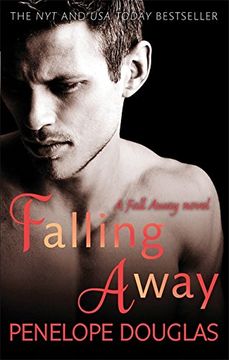 portada Falling Away (Fall Away) (in English)
