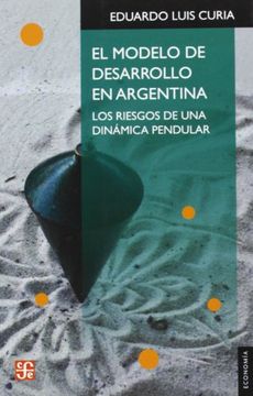 portada Modelo de Desarrollo en Argentina