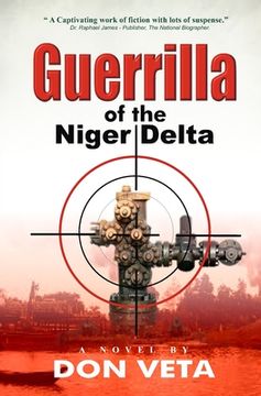 portada Guerrilla of the Niger Delta (in English)
