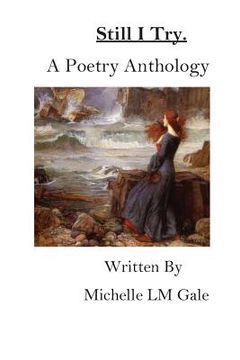 portada Still I Try: A Poetry Anthology (en Inglés)