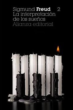 portada La Interpretación de los Sueños, 2. Los Sueños (in Spanish)