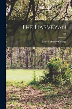 portada The Harveyan; 1951 (en Inglés)