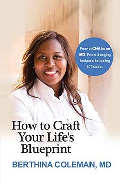 portada How to Craft Your Life's Blueprint (en Inglés)
