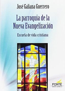 portada La Parroquia de la Nueva Evangelización