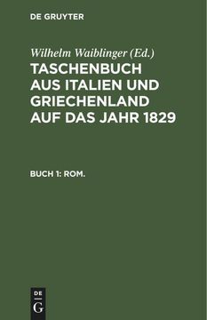 portada 1829 (in German)