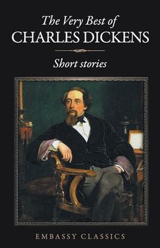 portada The Very Best Of Charles Dickens