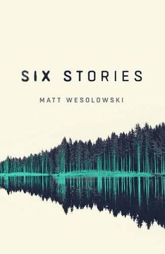 portada Six Stories