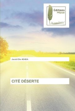 portada Cité Déserte (in French)