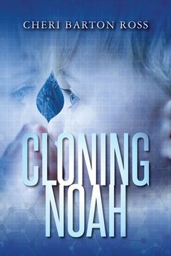 portada Cloning Noah (en Inglés)